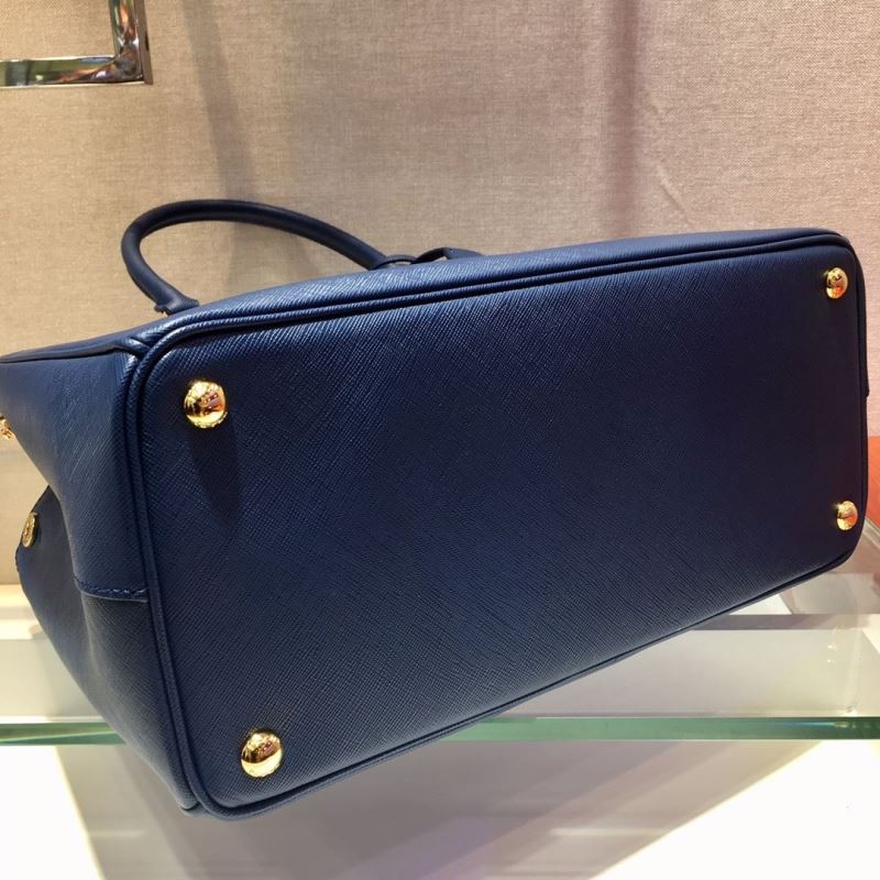 Prada Top Handle Bags